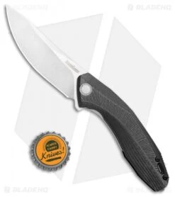 Kershaw Sinkevich Tumbler Sub-Frame Lock Knife (3.25" Stonewash) 4038 7 Kershaw Sinkevich Tumbler Sub-Frame Lock Knife (3.25" Stonewash) 4038 -Kershaw Kersahw Sinkevich Tumbler Sub FL SW 4038 BHQ 106048 jr bottlecap