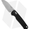 Kershaw Bel Air XL MagnaCut DuraLock Knife Black G-10 (3.4" Stonewash) 6110