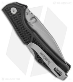 Kershaw Debris Lockback Folding Knife Black GFN (2.75" Stonewash) 2034 6 Kershaw Debris Lockback Folding Knife Black GFN (2.75" Stonewash) 2034 -Kershaw Kershaw Debris LB Folding Black FRN SW 2034 BHQ 142894 jr side