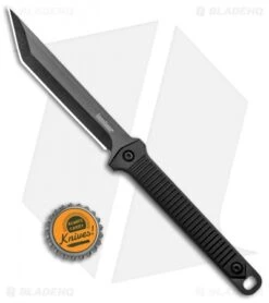 Kershaw Dune Tanto Neck Sword Knife (3.8" Black) 4008 7 Kershaw Dune Tanto Neck Sword Knife (3.8" Black) 4008 -Kershaw Kershaw Dune Tanto Neck Sword Black 4008 BHQ 27406 jr bottlecap