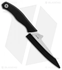 Kershaw Emerson 3-PC Cook's Knife Set - 6100 -Kershaw Kershaw Emerson 3 Piece Cooks Knife set 6100 BHQ 52214 er sheath 3