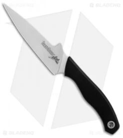 Kershaw Emerson 3-PC Cook's Knife Set - 6100 -Kershaw Kershaw Emerson 3 Piece Cooks Knife set 6100 BHQ 52214 er side 3