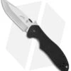 Kershaw Emerson CQC-6K Frame Lock Knife (3.25" Stonewash D2) 6034
