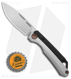 Kershaw Esteem Slip Joint Knife Drop Point Steel/G-10 Overlay (2.5" BB) 2032 7 Kershaw Esteem Slip Joint Knife Drop Point Steel/G-10 Overlay (2.5" BB) 2032 -Kershaw Kershaw Esteem Slip Joint Knife Drop Steel G10 Overlay 2in BB BHQ 139783 td size