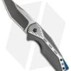 Kershaw GTC Malt Assisted Opening Knife (3" Gray) 5520 B03
