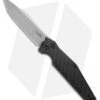 Kershaw Galyean Launch 7 MagnaCut Automatic Knife Carbon Fiber (3.75" SW)
