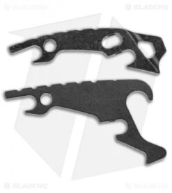 Kershaw Hinderer Agile Assisted Opening Knife (2.75" Stonewash) 1558 -Kershaw Kershaw Hinderer Agile Assisted Opening SW 1558 BHQ 52169 jr extra