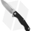 Kershaw Inception Liner Lock Knife Black G-10 (3.25" SW) 2031