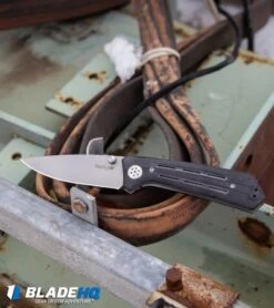 Kershaw Injection 3.5 Liner Lock Knife (3.5" Bead Blast) 3830 9 Kershaw Injection 3.5 Liner Lock Knife (3.5" Bead Blast) 3830 -Kershaw Kershaw Injection 3.5 Liner Lock Knife Bead Blast 3830 BHQ 14794 kp lifestyle web