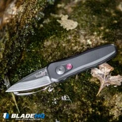 Kershaw Launch 4 CA Legal Automatic Knife Black Aluminum (1.9" Damascus) 21 Kershaw Launch 4 CA Legal Automatic Knife Black Aluminum (1.9" Damascus) -Kershaw Kershaw Launch 4 CA Legal Automatic Knife Damascus BHQ Exclusive BHQ 67750 kp moss instagram large