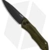 Kershaw Launch 6 Automatic Knife OD Green (3.75" Black) 7800OLBLK