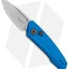 Kershaw Launch 9 Automatic Knife Blue (1.8" Working) 7250BLUSW