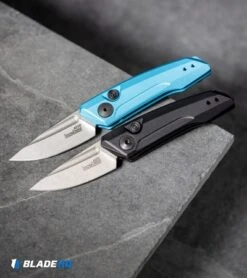 Kershaw Launch 9 Automatic Knife Teal (1.8" Working) 7250TEALSW 9 Kershaw Launch 9 Automatic Knife Teal (1.8" Working) 7250TEALSW -Kershaw Kershaw Launch 9 Automatic Knife Teal Working 7250TEALSW BHQ 115103 kp slate web 1