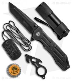 Kershaw Own It Pack 4-Piece Knife & Tool Set -Kershaw Kershaw Own It Pack 4 Piece Knife Tool Set KS1304BX BHQ 55573 jr bottlecap