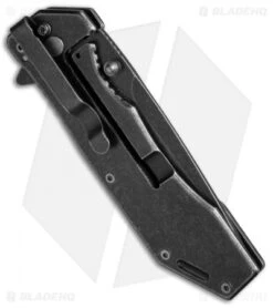 Kershaw Own It Pack 4-Piece Knife & Tool Set -Kershaw Kershaw Own It Pack 4 Piece Knife Tool Set KS1304BX BHQ 55573 jr knife side