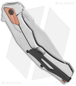 Kershaw Payout Assisted Opening Knife Black G-10 (3.5" Stonewash D2) 2075 6 Kershaw Payout Assisted Opening Knife Black G-10 (3.5" Stonewash D2) 2075 -Kershaw Kershaw Payout Assisted Opening Black G 10 SW 2075 BHQ 106047 jr side