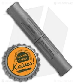 Kershaw/Zero Tolerance STP See-Through Pivot Tool ZT 5 Kershaw/Zero Tolerance STP See-Through Pivot Tool ZT -Kershaw Kershaw STP See Through Pivot Tool STPTOOL BHQ 88610 jr bottlecap