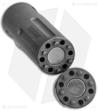 Kershaw/Zero Tolerance STP See-Through Pivot Tool ZT 2 Kershaw/Zero Tolerance STP See-Through Pivot Tool ZT - Image 2