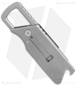 Kershaw Sinkevich Pub Friction Lock Knife Carbon Fiber (1.6" Stonewash) 4036CF -Kershaw Kershaw Sinkevich PUB cf sw 4036CF BHQ 52211 er side