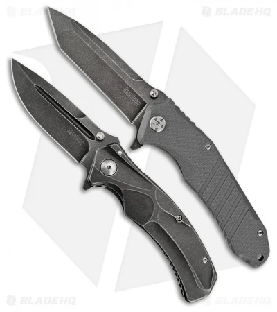 Kershaw Starter Series Two Piece Assisted Opening Knife Set - 1300SET 1 Kershaw Starter Series Two Piece Assisted Opening Knife Set - 1300SET