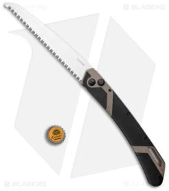 Kershaw Taskmaster 2 Folding Saw (7" Serrated) 2556 7 Kershaw Taskmaster 2 Folding Saw (7" Serrated) 2556 -Kershaw Kershaw Taskmaster 2 Folding Saw Serrated 2556 BHQ 120535 jr bottlecap large