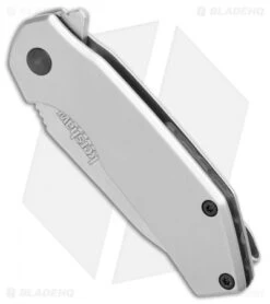 Kershaw -Kershaw Kershaw Valve FL BB SS SW 1375 BHQ 106041 jr spine