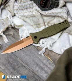 Kershaw XCOM Liner Lock Knife Desert Warrior GFN (3.6" Copper) Exclusive 10 Kershaw XCOM Liner Lock Knife Desert Warrior GFN (3.6" Copper) Exclusive -Kershaw Kershaw XCOM Liner Lock Knife Desert Warrior GFN Copper Exclusive BHQ 103239 kp tactidad web