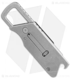 Kershaw Sinkevich Pub Friction Lock Knife Black G-10 (1.6" Stonewash) 4036BLK 6 Kershaw Sinkevich Pub Friction Lock Knife Black G-10 (1.6" Stonewash) 4036BLK -Kershaw Kershaw sinkevich Pub Friction lock black sw 4036BLK BHQ 52199 er side