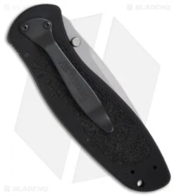 Kershaw -Kershaw kershaw 1670s30v s30v stone washed back