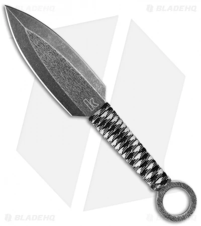 Kershaw Ion Dagger Throwing Knives (Set Of 3) 1747BW 2 Kershaw Ion Dagger Throwing Knives (Set Of 3) 1747BW - Image 2