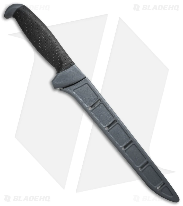 Kershaw 7.5" Narrow Fillet Fishing Knife 1247X 2 Kershaw 7.5" Narrow Fillet Fishing Knife 1247X - Image 2