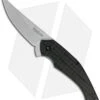 Kershaw Asset Assisted Opening Knife (3.25" Bead Blast) 1930
