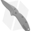 Kershaw Chive Assisted Opening Knife (1.94" Bead Blast) 1600