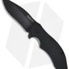 Kershaw Clash Assisted Opening Knife (3.25" Black) 1605CKT
