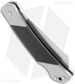 Kershaw Corral Creek Sheepsfoot Knife (2.5" Satin Plain) 3115BT 5 Kershaw Corral Creek Sheepsfoot Knife (2.5" Satin Plain) 3115BT -Kershaw kershaw folder 3115bt side