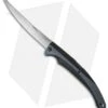 Kershaw Folding Fillet Knife K-Texture (6.25" Satin) 1258