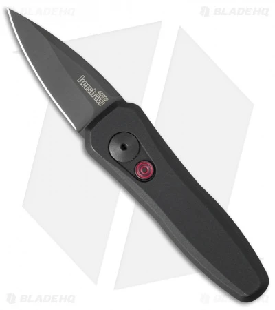 Kershaw Launch 4 CA Legal Automatic Knife (1.9" Black) 7500BLK 1 Kershaw Launch 4 CA Legal Automatic Knife (1.9" Black) 7500BLK
