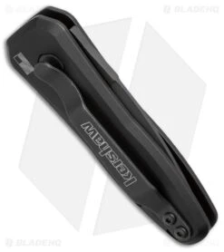 Kershaw Launch 4 CA Legal Automatic Knife (1.9" Black) 7500BLK 11 Kershaw Launch 4 CA Legal Automatic Knife (1.9" Black) 7500BLK -Kershaw kershaw launch auto 4 7600blk side cm large
